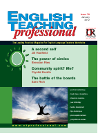 English Teaching Professional Magazine 78.pdf